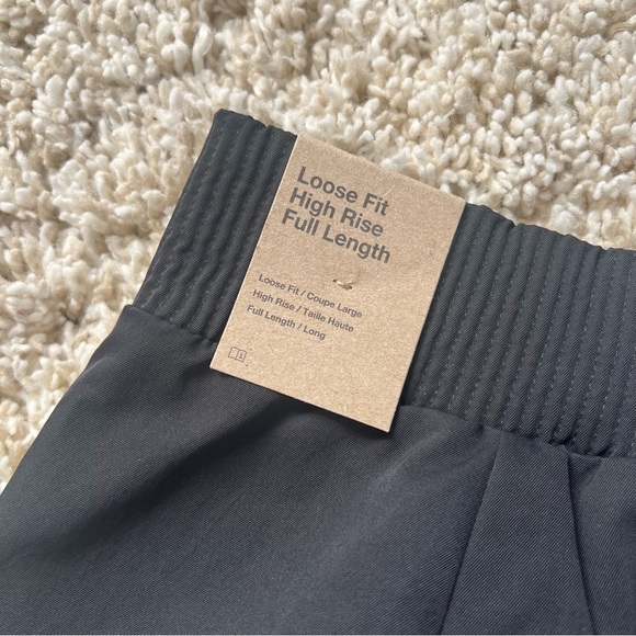 ✔️NWT✔️ NIKE Sportswear Tech Pack High Rise Pants - Picture 12 of 13